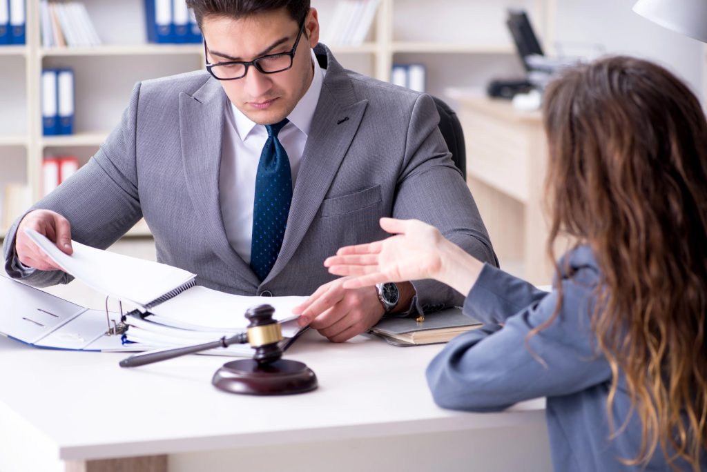 paternity lawyer in Cumming, GA