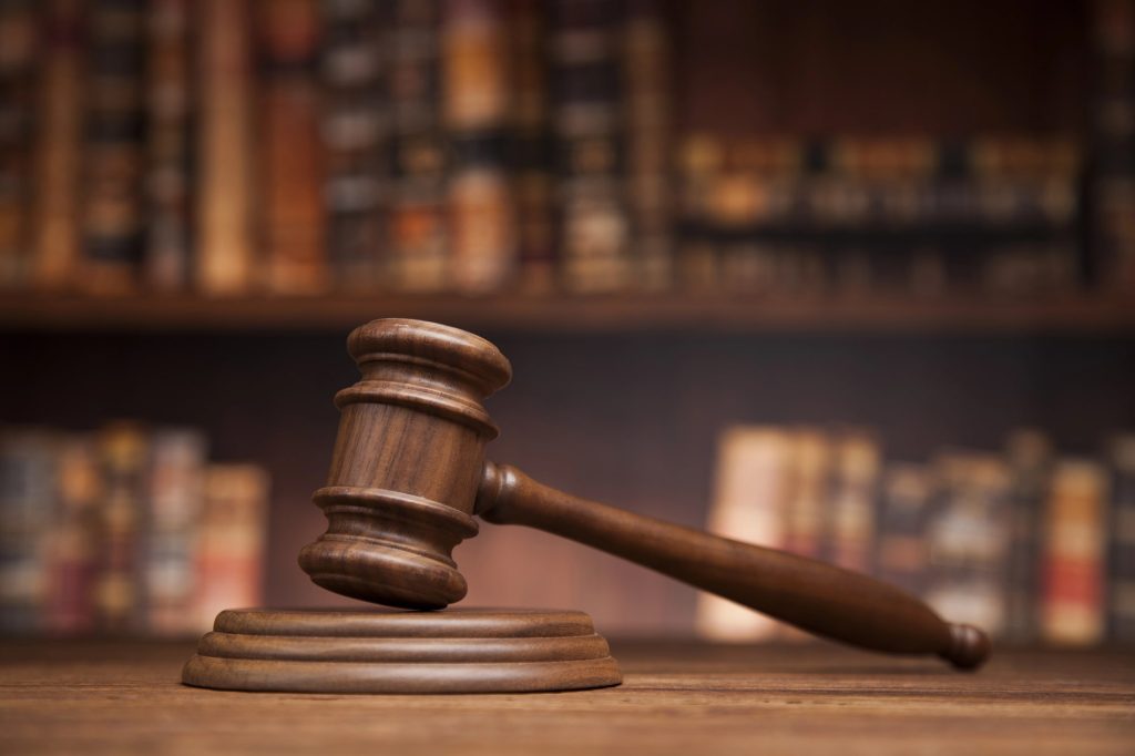 Conservatorship Lawyer in Cumming, GA