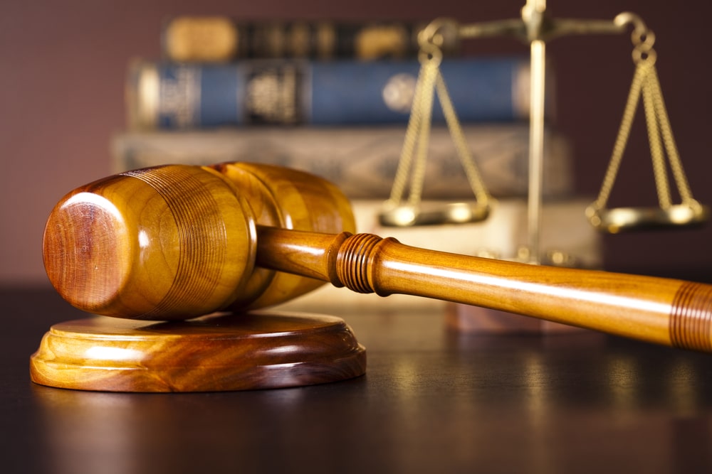 Division of Property Lawyer in Cumming, GA