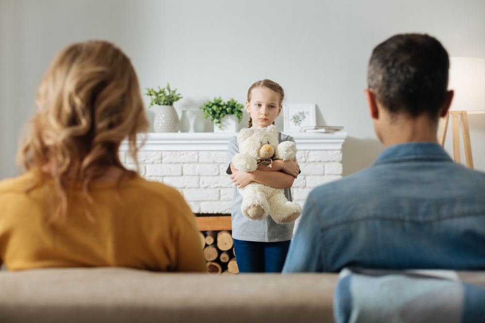 Cumming, GA Child Support Lawyer