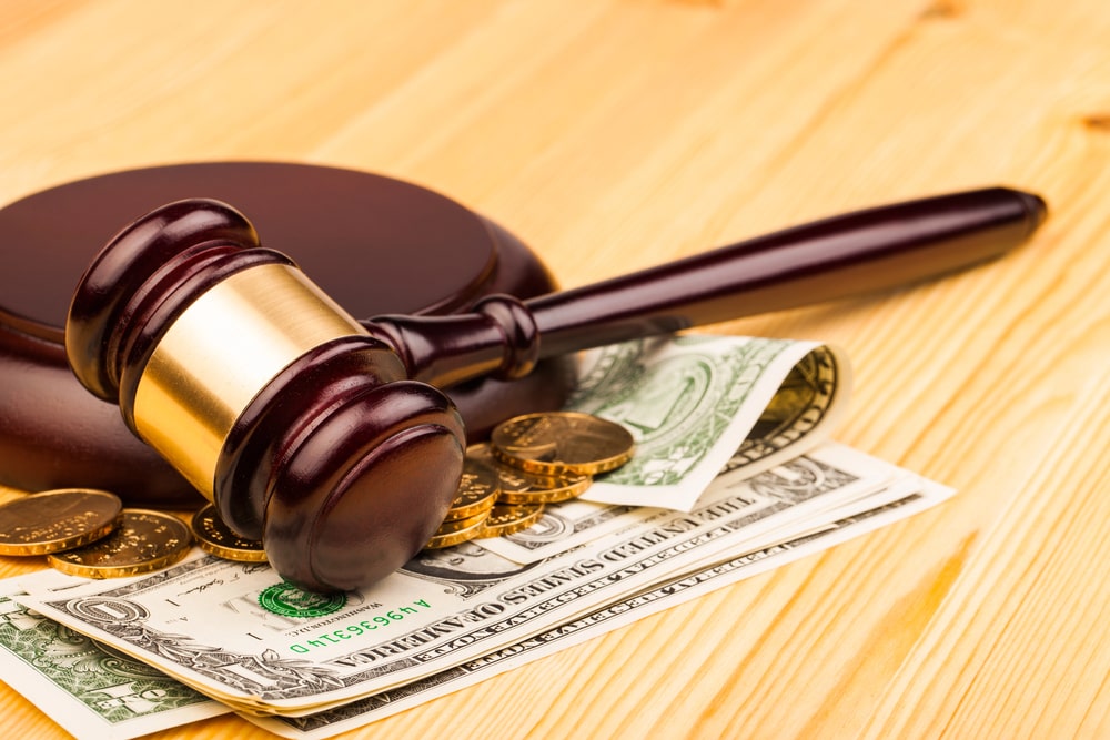 alimony lawyer in Cumming, GA