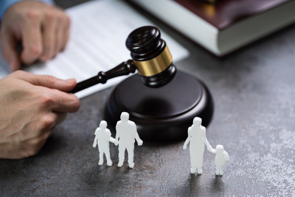 Common Types of Alimony