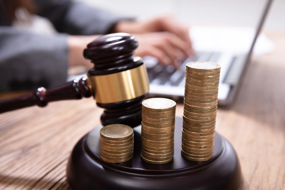 Alimony Lawyer Cumming, GA FAQs