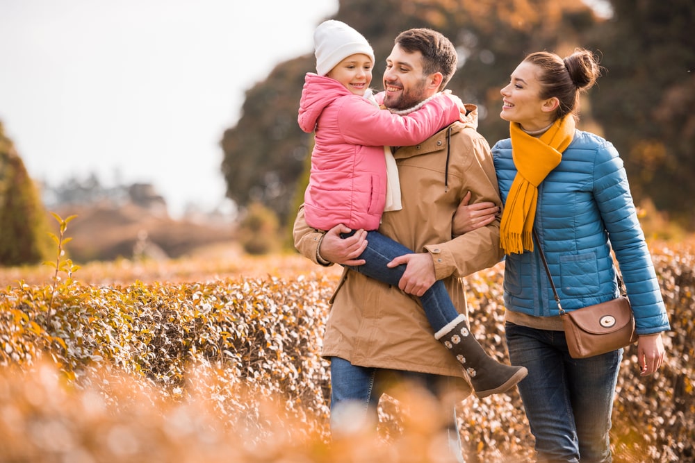 Marietta, GA Child Custody Lawyer