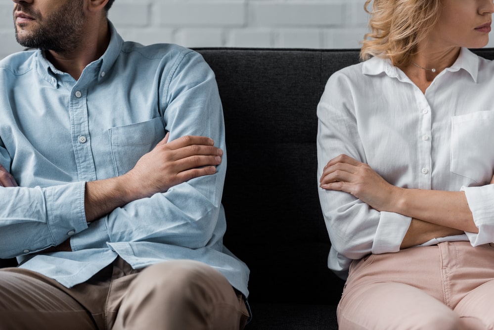 Marietta, GA Divorce Lawyer