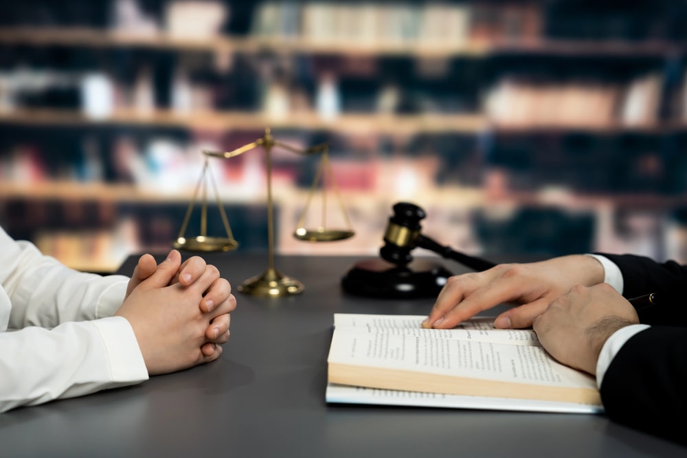 Marietta, GA High Net Worth Divorce Lawyer