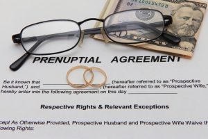 prenup lawyer in Duluth, GA